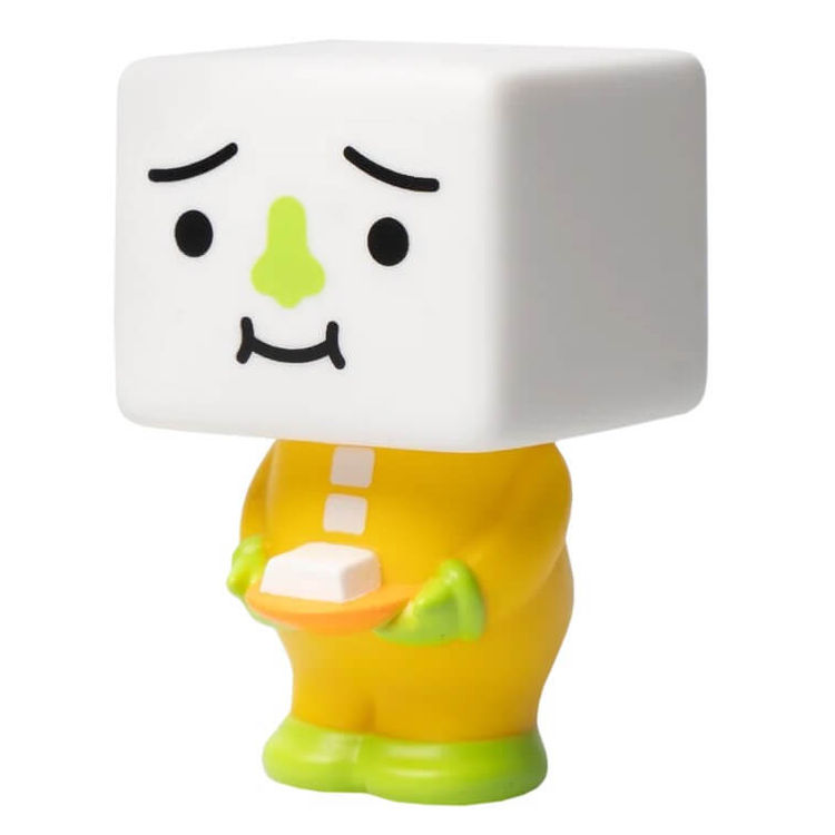 To-Fu Oyako Itadakimasu Organic by Devilrobots