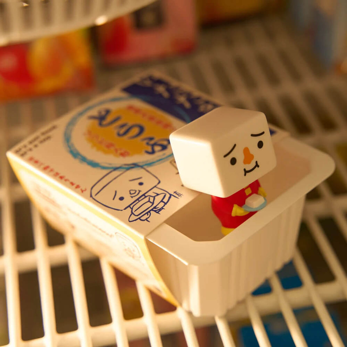 To-Fu Oyako Itadakimasu Standard