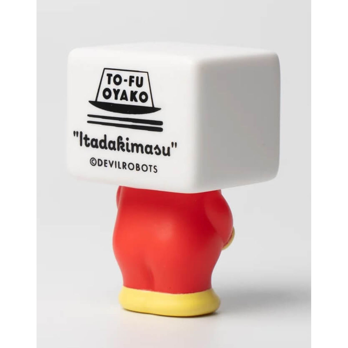 To-Fu Oyako Itadakimasu Standard