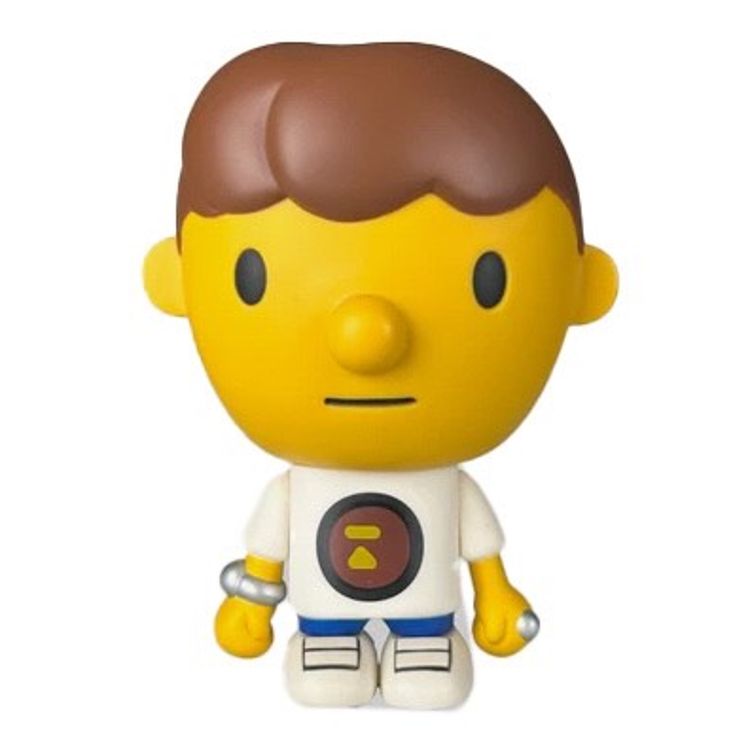 To Mok Nigo Pocket Milo by BAPE (A Bathing Ape)