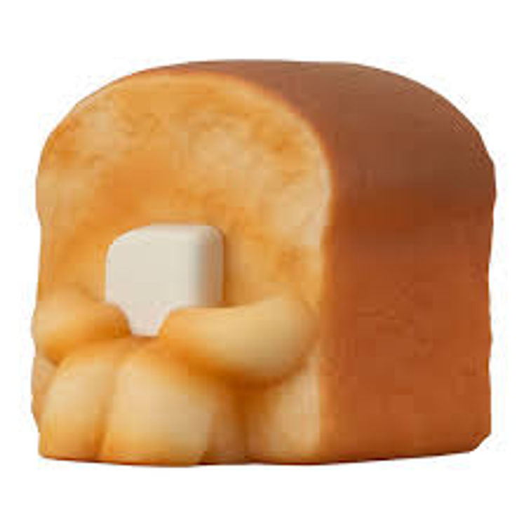 Toast by Bandai