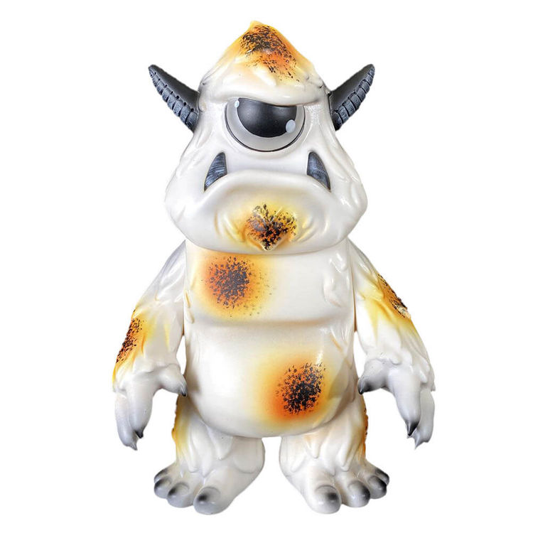 Toasted Marshmallow Stroll by Spankystokes (John Stokes)