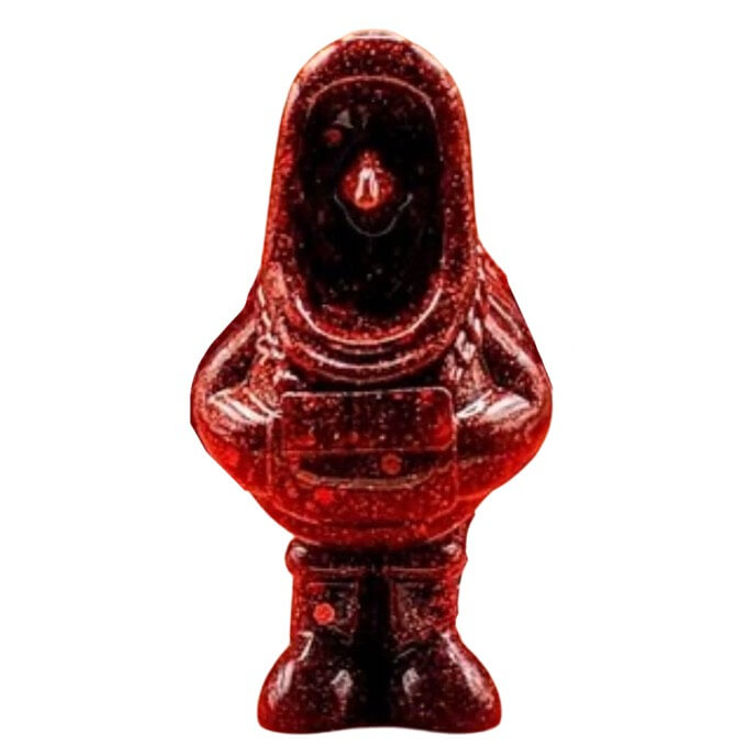 Not in Kansas AnymoreToasty by ELM (Evan Luis Martinez)