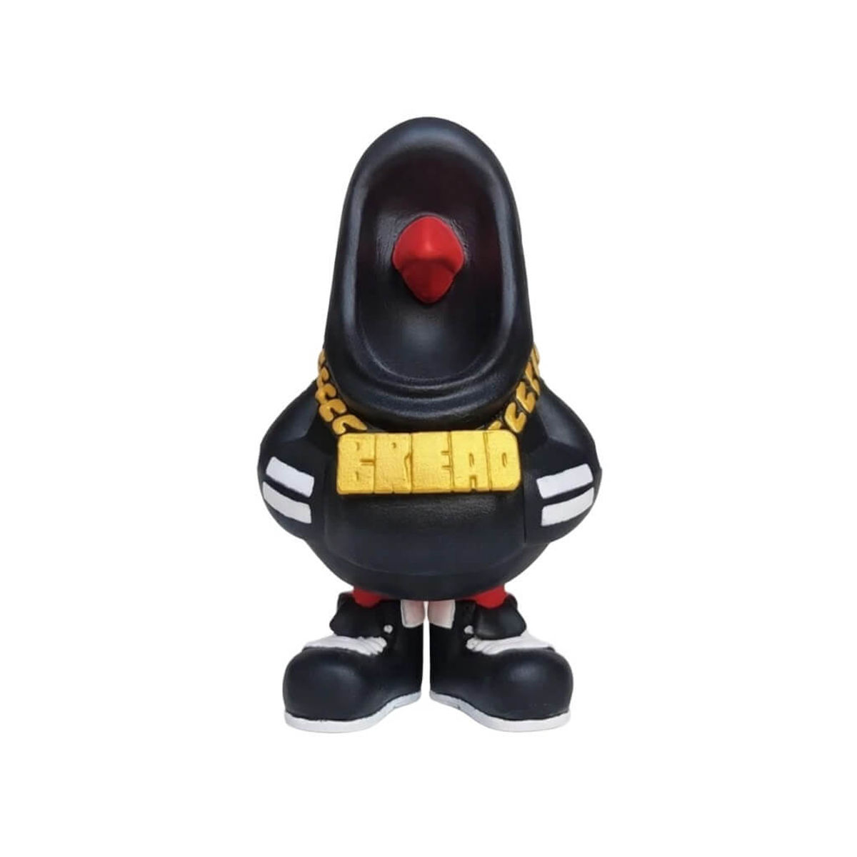 Toasty - Cardinal Sin Edition