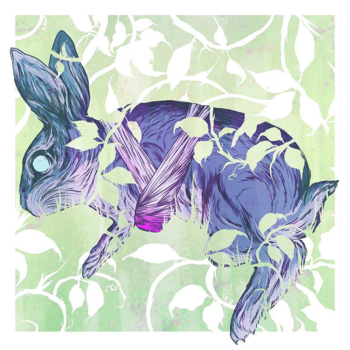 Todas las hojas son del viento