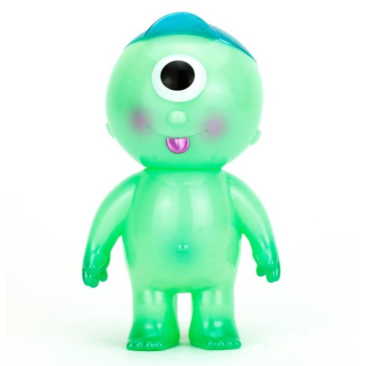 Tofu Kid by Cometdebris (Koji Harmon)