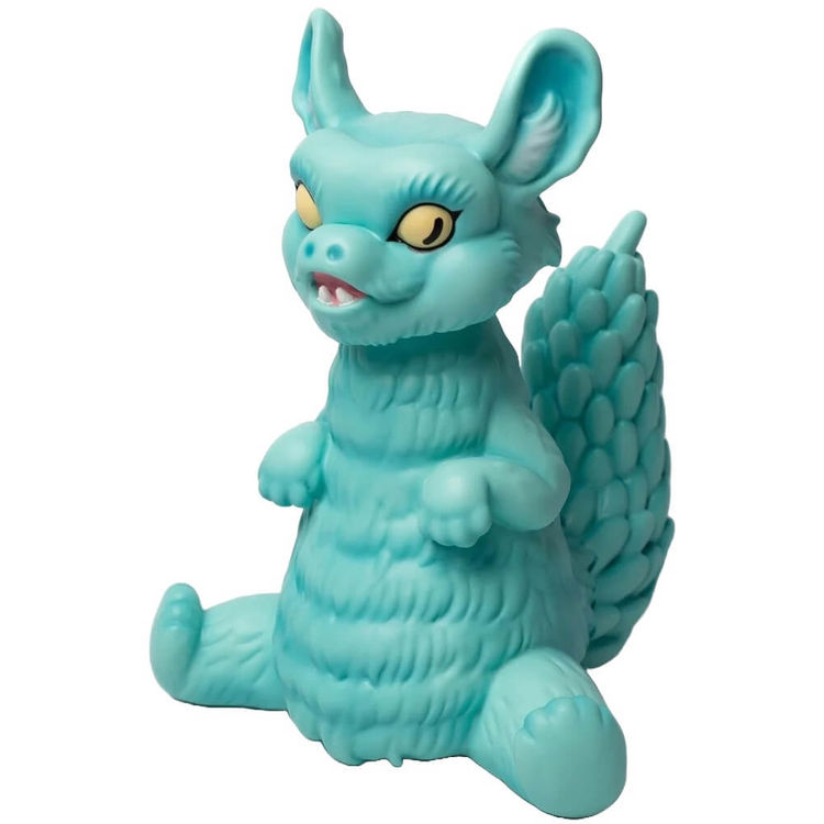 Togeo-Chan by Ayako Ishiguro