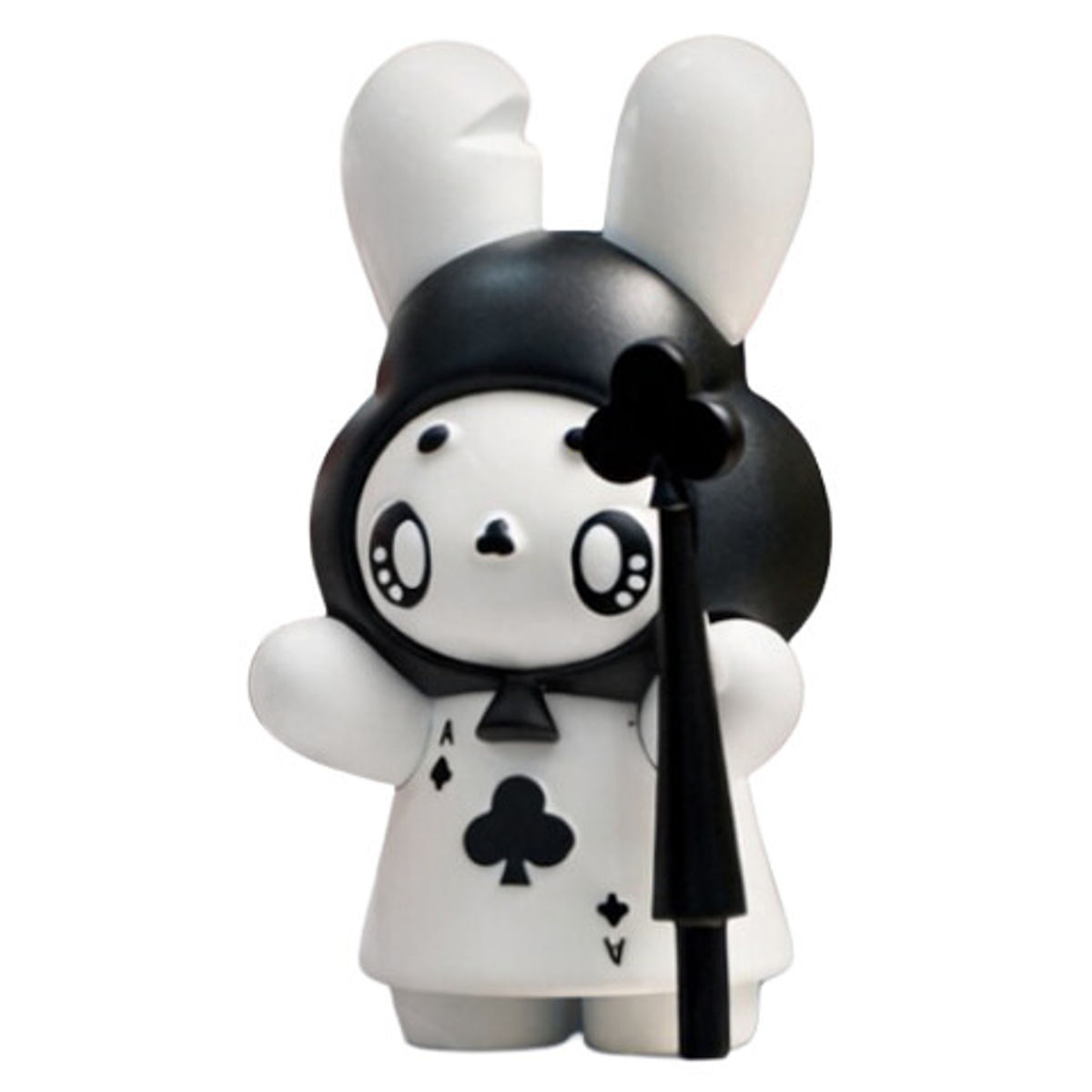 Toi Ace of Clubs