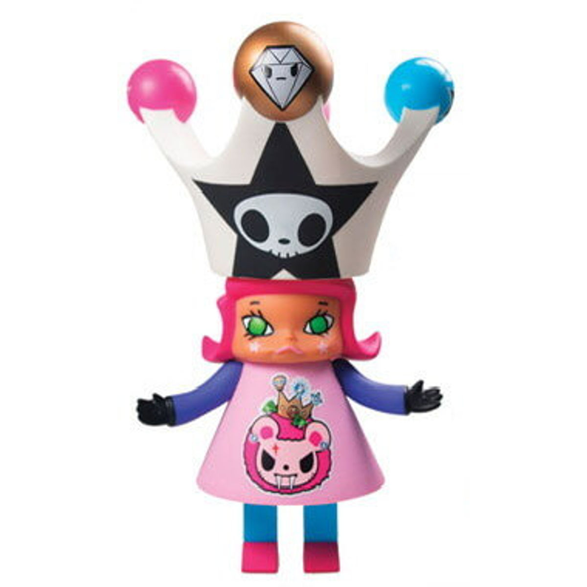 Tokidoki Molly
