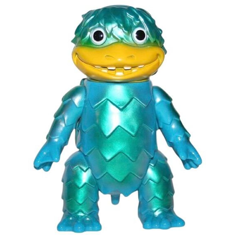 Tokoji Seijin - Trash Out Exclusive by Gargamel (Kiyoka Ikeda)
