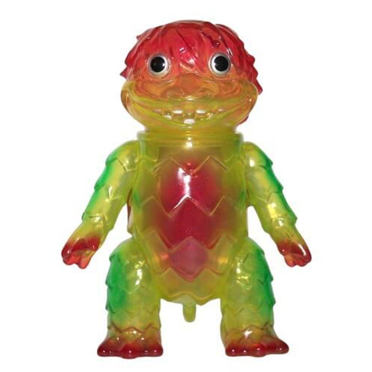 Tokoji Seijin - Unlucky Bag 2009