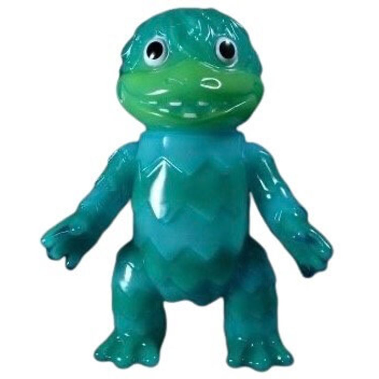 Tokoji Seijin GID - Gargamel Gang Exclusive by Cometdebris (Koji Harmon)