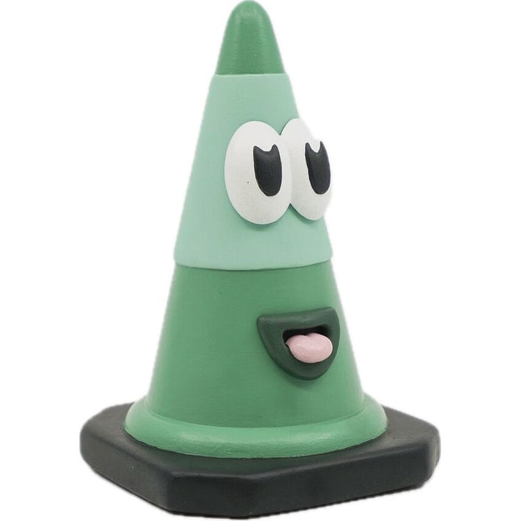 Tokyo Cone by Leans (Sam Wilkinson)