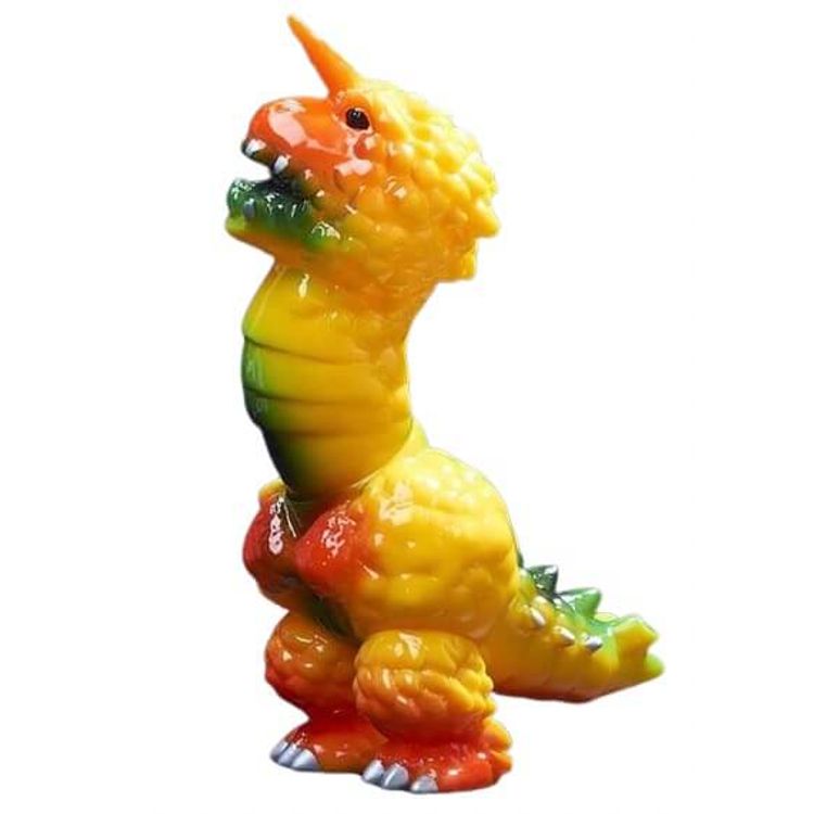 Tokyo color by Xian Hejia Toys