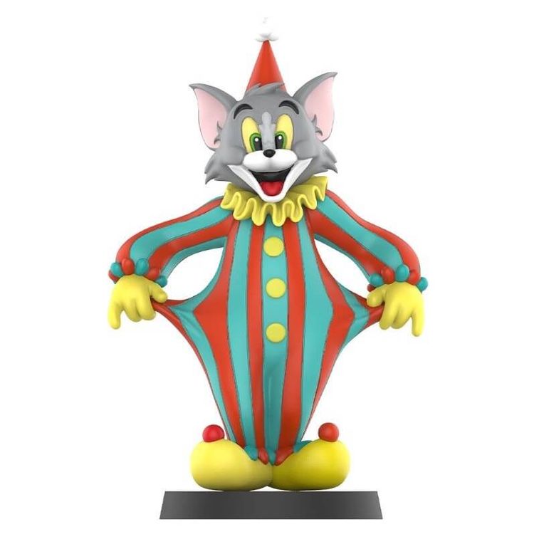Tom - The Clown by Miniso