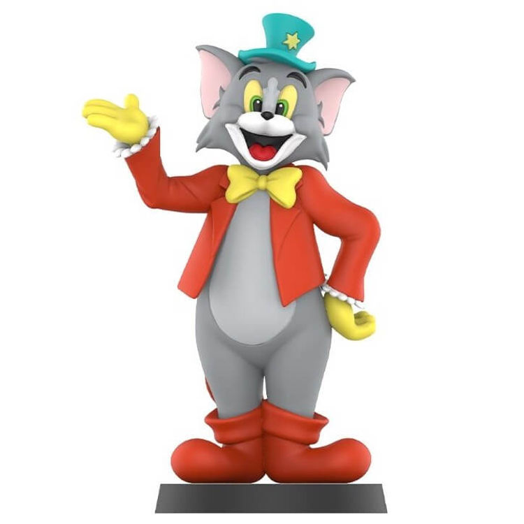 Tom - The Magician by Miniso
