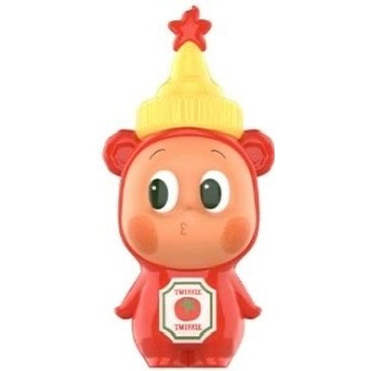 Tomato Sauce Twinkle Twinkle by Da Xin