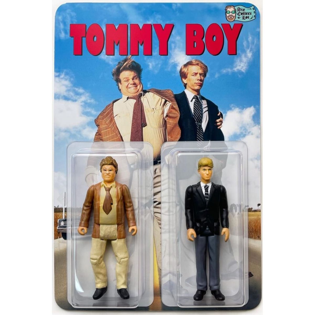 Tommy Boy