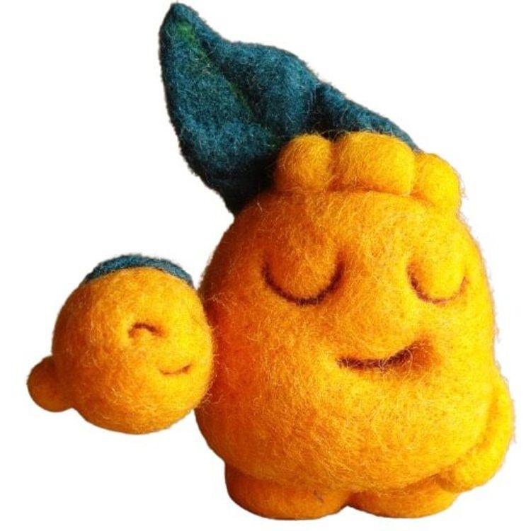 Tommy Orange and his baby brother by Droolwool (Maria Filipe Castro)