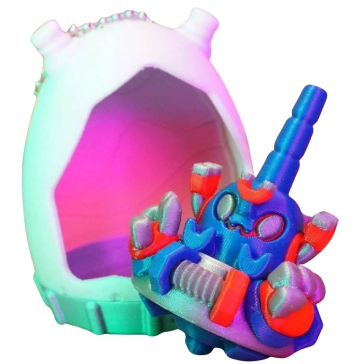 Tomo Top - Magneetle