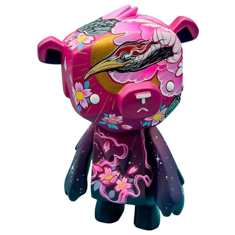 null by Tomodachi Island (Emelie Jensen)