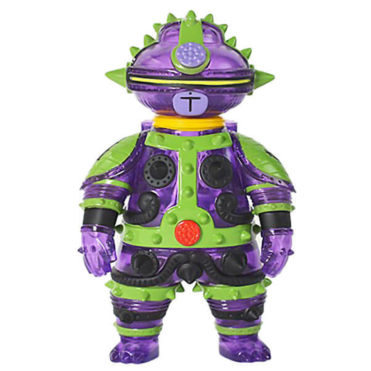 Tomodachi Unit 01 Anchor