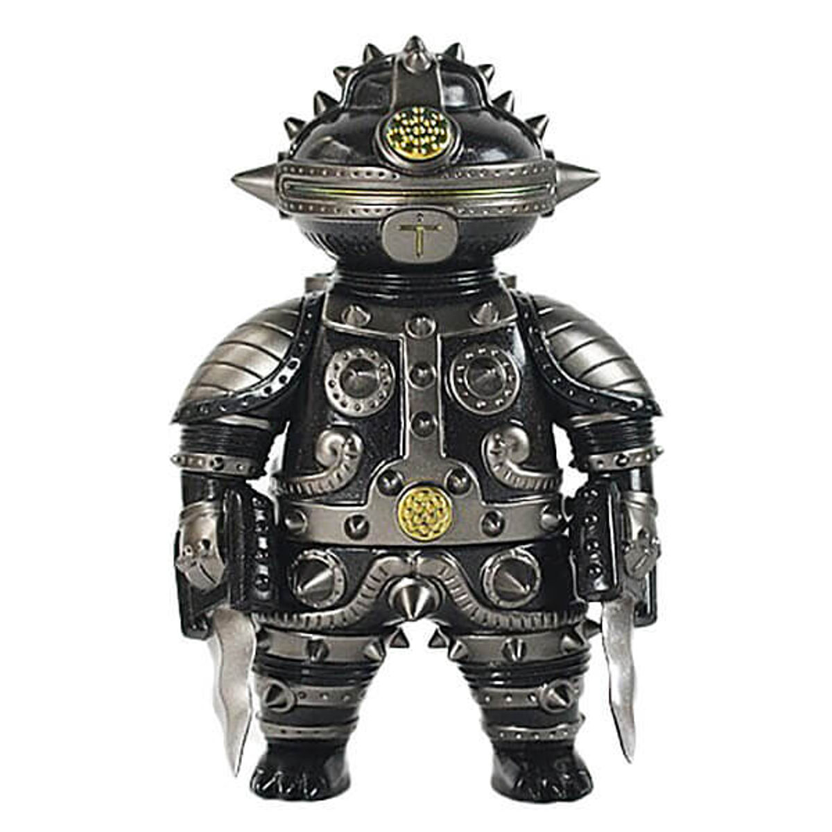 Tomodachi Unit 01 Jamadahar Full Metal Jacket