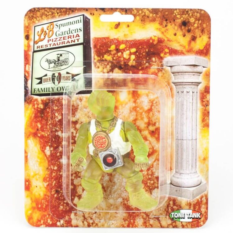 Tone Tank by Tone Tank