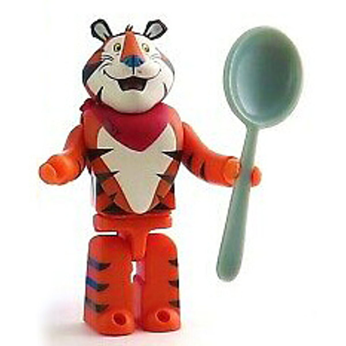 Tony the Tiger