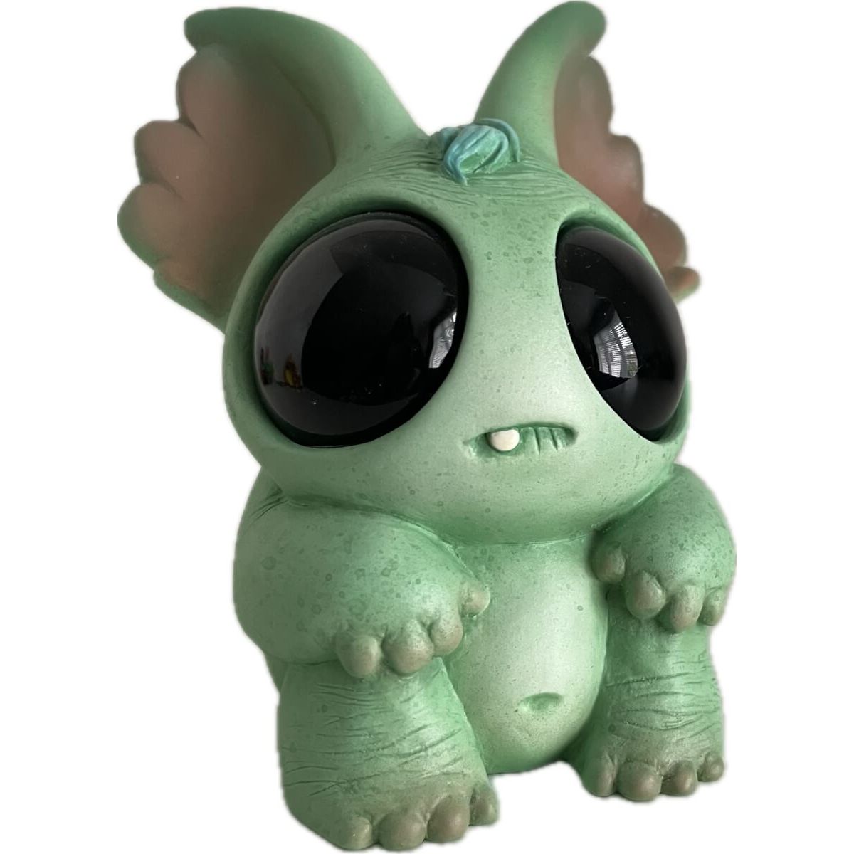 Tooful Green (Toycon 2020)