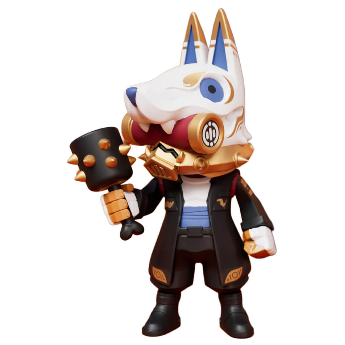 Tooga Galaxy Gang White