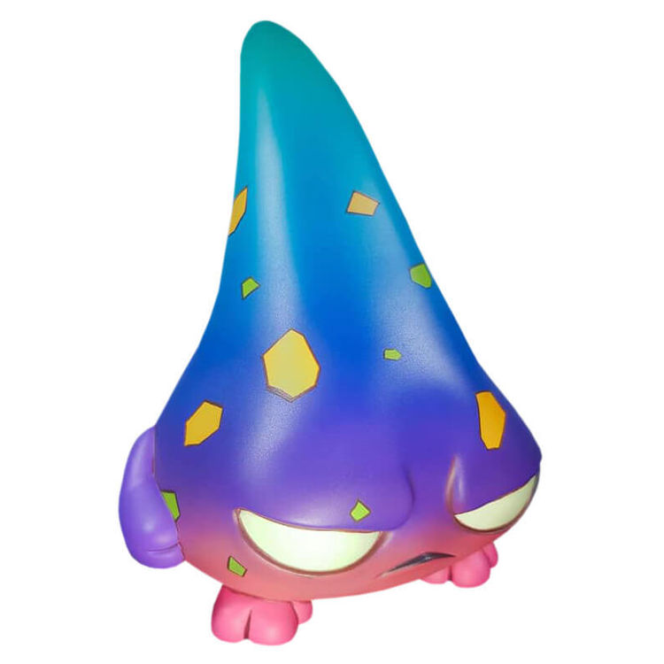 Toon Tacles by ESIA (Franz Guerrero)