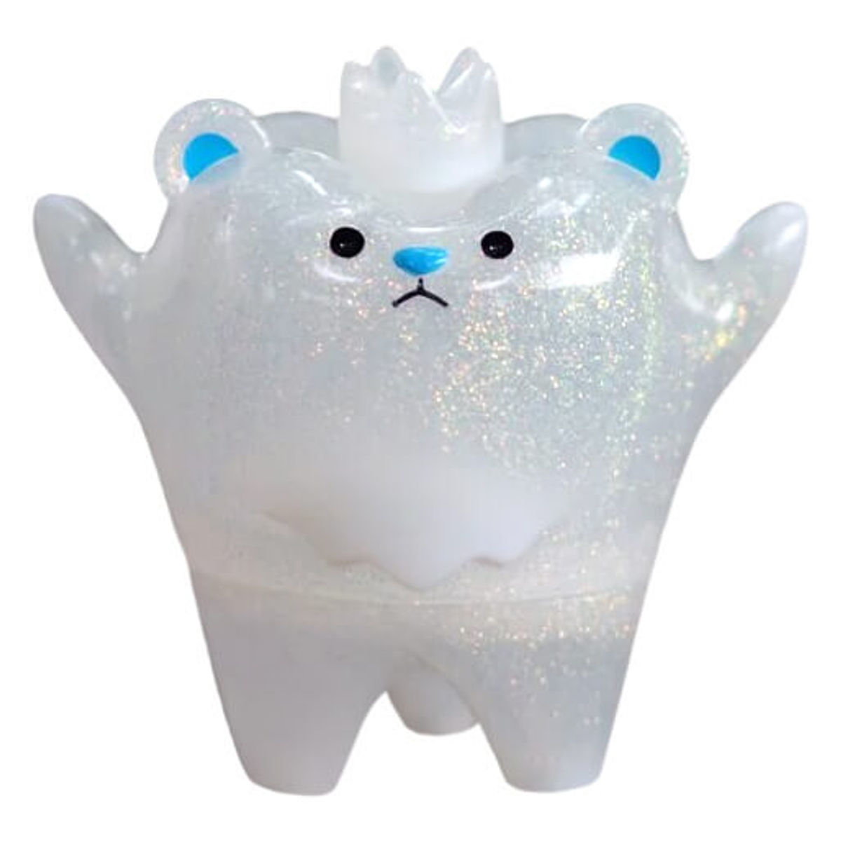 Tooth Bear Shining Star