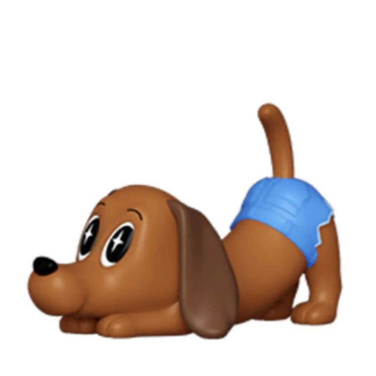 Tootie Dachshund (Common) by Funko