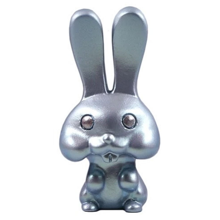 Tooz Fancy Silver by WildPro
