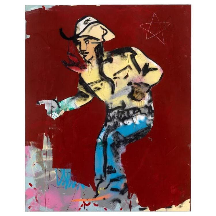 Top Shop by Trevor Andrew