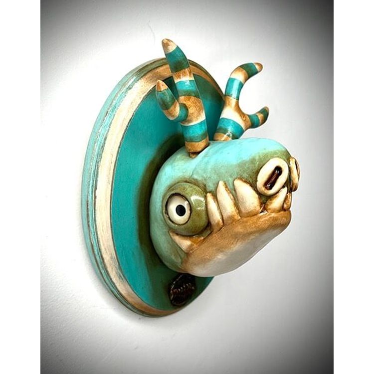 Topaz by Valency Genis