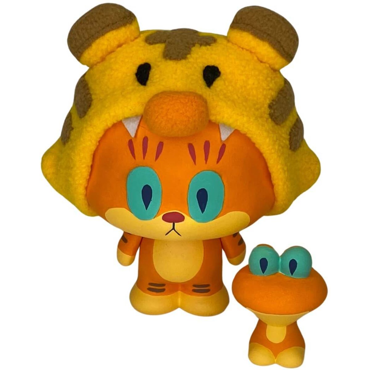 Tora Neko Sama