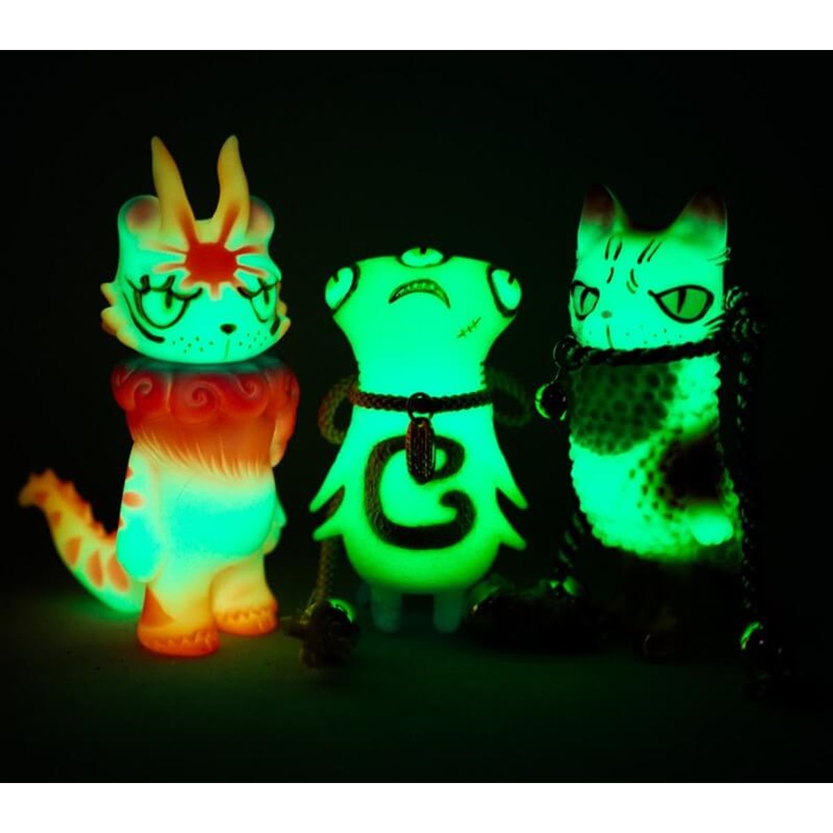 No. 21 Toragon Akebono GID