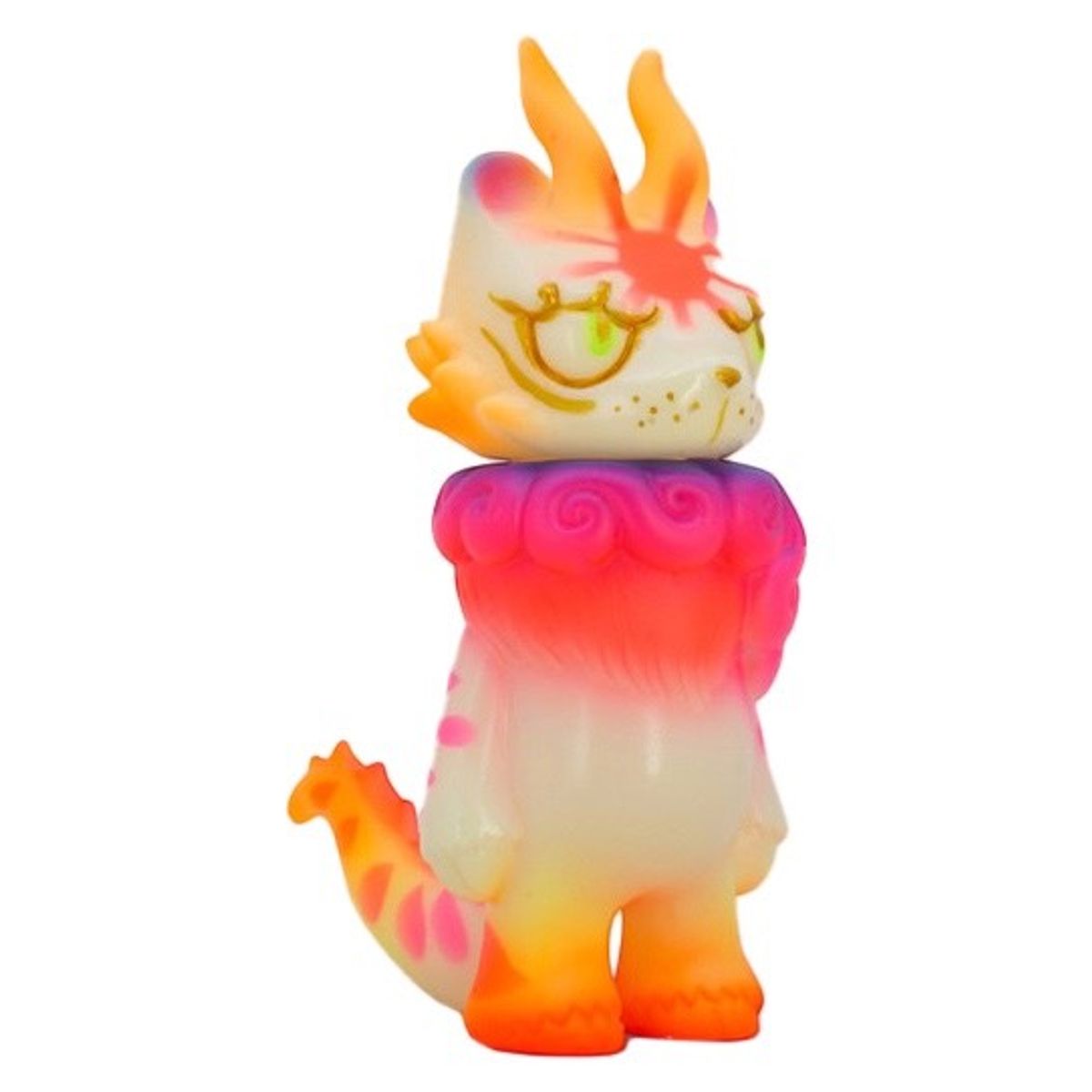 No. 21 Toragon Akebono GID