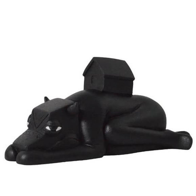 Torito #1 by Aldair Dosmil