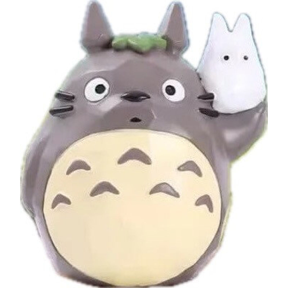 Totoro (Hidden)