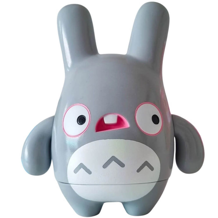 Totoro Baldwin by Dolly Oblong