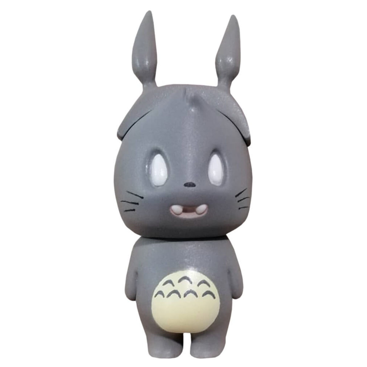 Totoro Frank