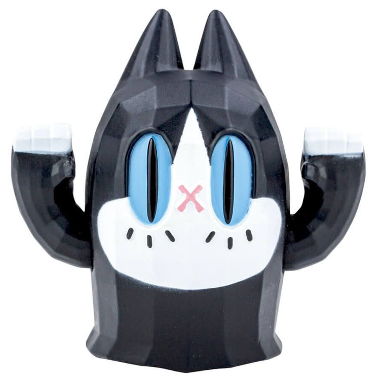 Tuxedo by Mao