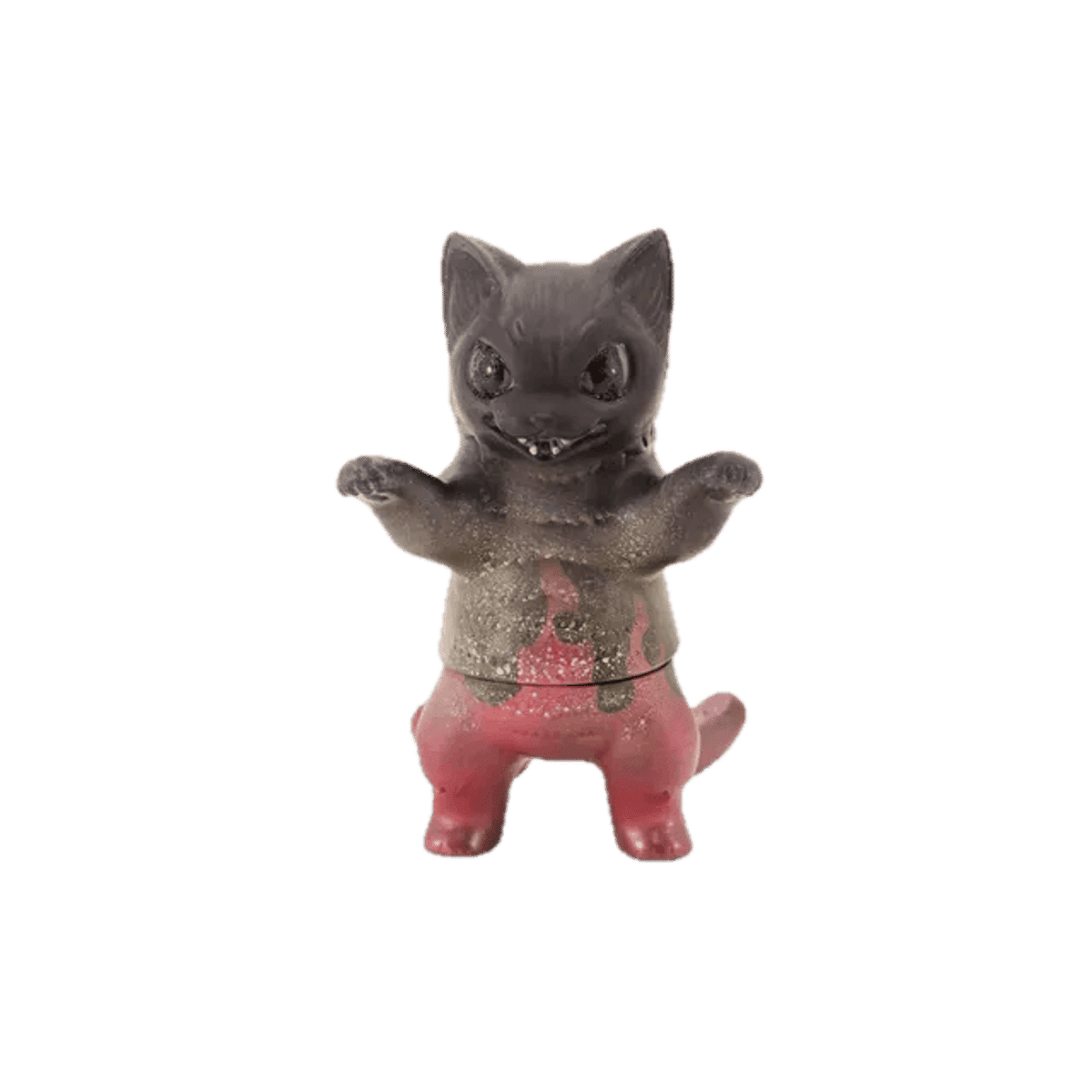 Touma custom painted Negora