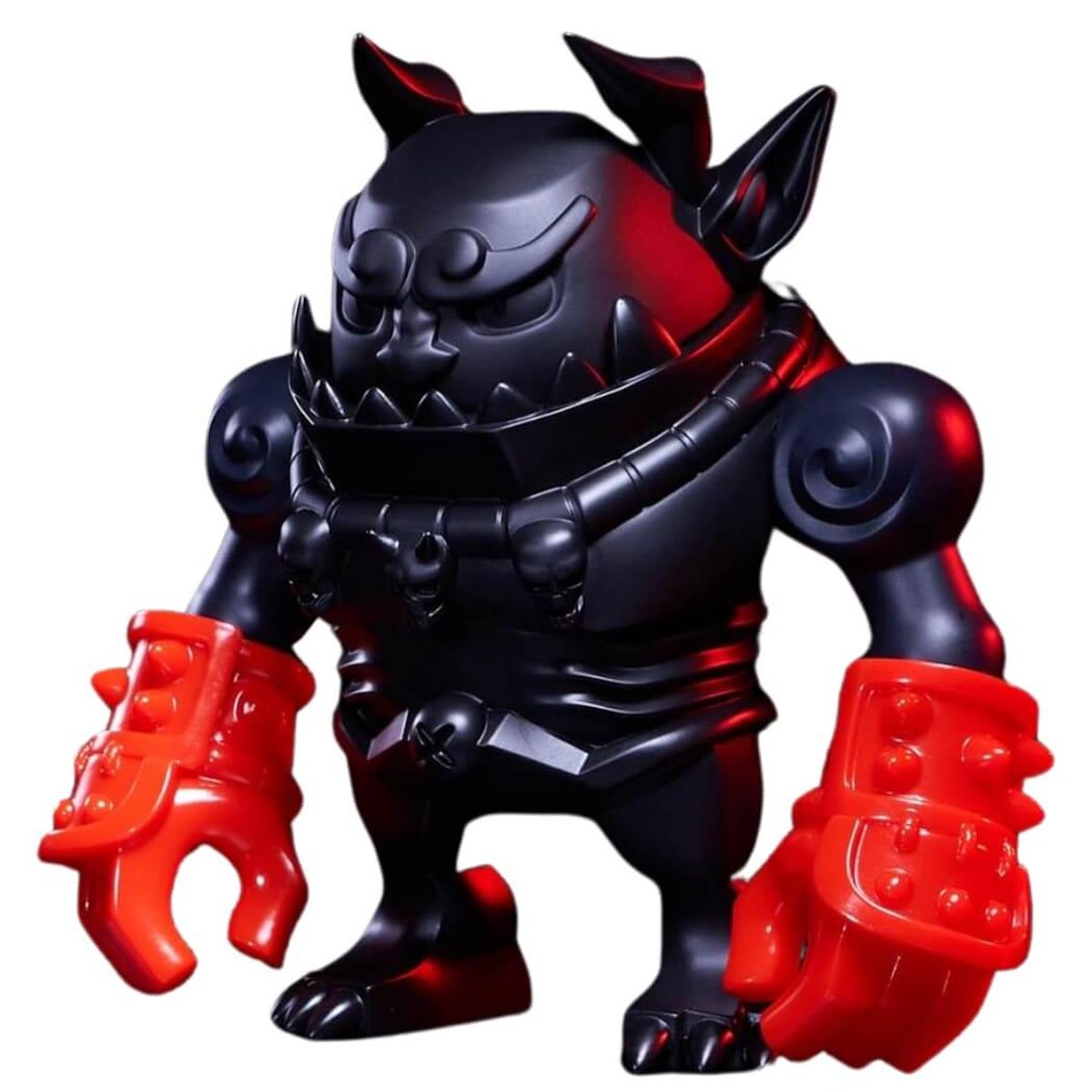 Toumartinc Style Demon Craft