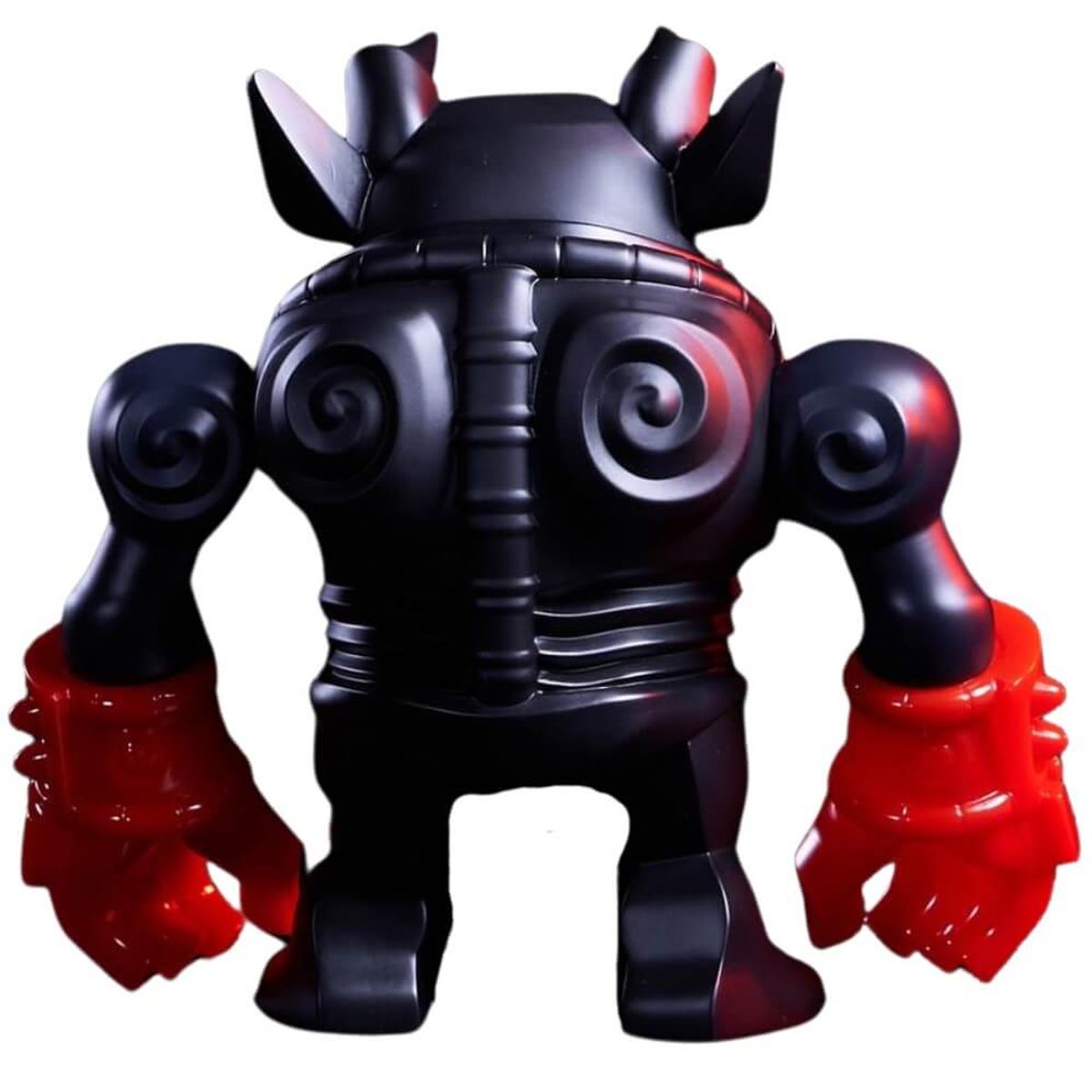 Toumartinc Style Demon Craft