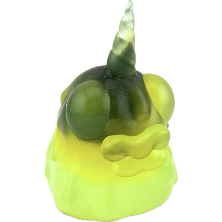 Toxic Blobvenger (Triple Cast) 3" Blobicorn by Doompy