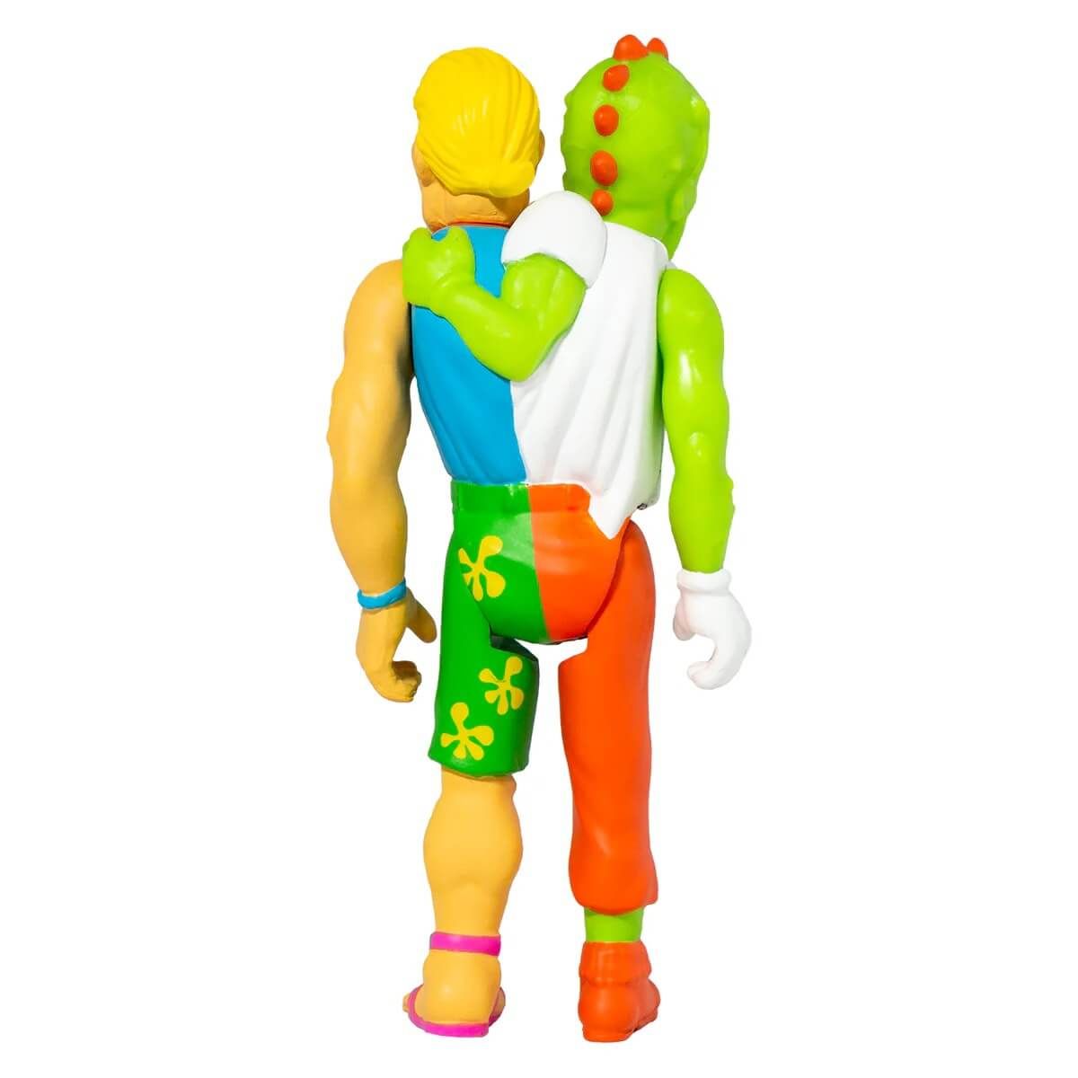 Toxic Crusaders - Headbanger 